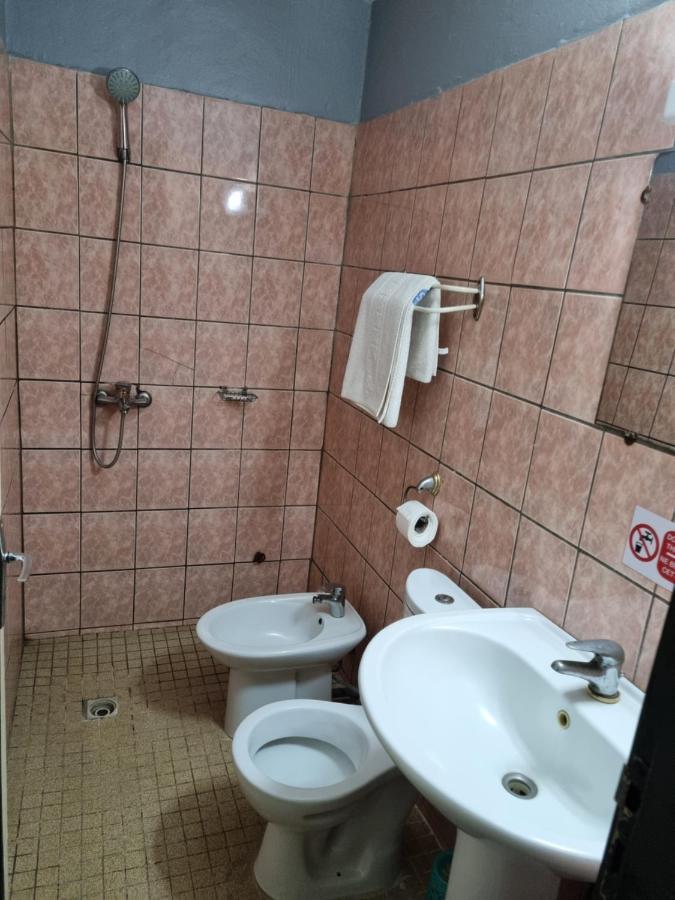 Hotel Saffana ドゥアラ エクステリア 写真